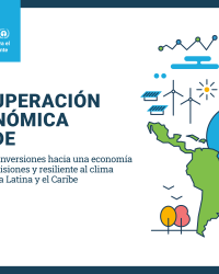 RECUPERACIÓN ECONÓMICA VERDE