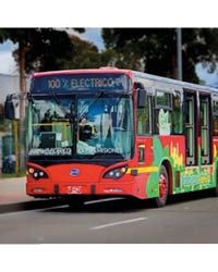 MOVE: Transmilenio, en la ruta hacia las cero emisiones