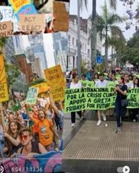 Webinar junto a WWF: Cambio climático en el mundo de los millenials y Beneficios No Relacionados al Carbono - Nuevas formas para combatir al Cambio Climático
