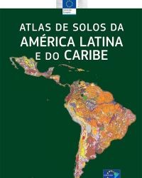 Atlas de solos da América Latina e do Caribe