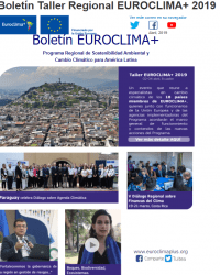 Boletín abril 2019