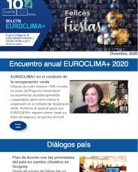 Boletín diciembre 2020