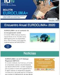 Boletín octubre 2020