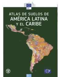 Soil Atlas of Latin America and the caribbean