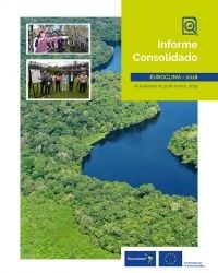 Informe consolidado 2018 (actualizado a nov 2019)