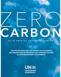 Zero Carbon 2019
