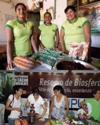 Foro Binacional de Intercambio Perú – Honduras: Gestión de Bosques y Cambio Climático. Avances, lecciones aprendidas y retos” - Día 2