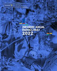 Informe Anual EUROCLIMA+ 2022 (versión en español)