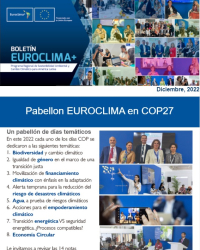 Boletín diciembre 2022