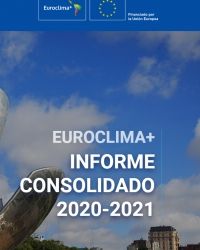 Informe anual 2020 - 2021