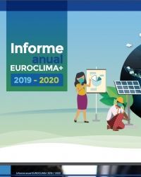 Informe Anual EUROCLIMA+ 2019-2020