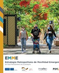 Estrategia Metropolitana de Movilidad Emergente