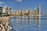 Taller “Lanzamiento de Hoja de Ruta del Mercado Nacional de Carbono de Panamá”