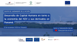 Evento de Lanzamiento de la Acción:    “Desarrollo de Capital Humano en torno a la economía    del H2v y sus derivados en Panamá” 