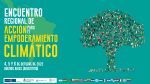 Encuentro Regional sobre Acción para el Empoderamiento Climático de América Latina