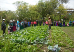 Evento de cierre del proyecto "Resiliencia Andina"