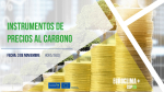 Instrumentos de precios al carbono, aplicaciones en ALC