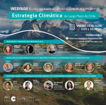 Participación Ciudadana Propuesta de Estrategia Climática de Largo Plazo  “El camino hacia un desarrollo neutral y resiliente: Estrategia Climática de Largo Plazo”