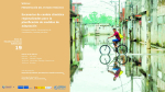 Webinar presentación del Estudio Temático 19 “Escenarios de cambio climático regionalizados para la planificación de medidas de adaptación. Conceptos básicos, herramientas de visualización y buenas prácticas”