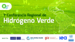 Primera conferencia regional de hidrógeno verde: Qué necesitamos en América Latina y el Caribe para el desarrollo de una economía del hidrógeno verde