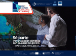 Sesión 4: Encuentro Regional sobre Cambio Climático e Igualdad de Género