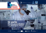 Sesión 3: Encuentro Regional sobre Cambio Climático e Igualdad de Género