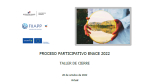 Webinar: Conclusiones del proceso participativo para la elaboración de la ENACE de Panamá